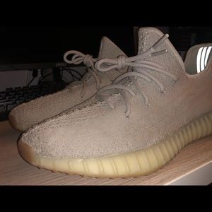 Yeezy Boost 350 Sesame